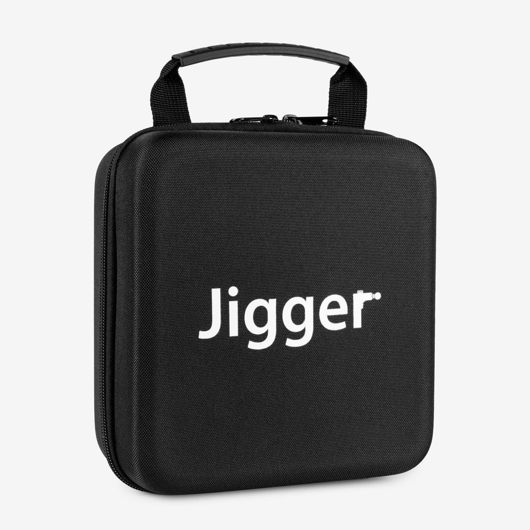 Jigger